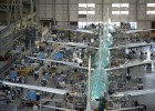 Boeing prevé una demanda de 6.300 aviones en China Boeing prevé una demanda de 6.300 aviones en China