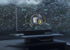 Con Exploride llevarás tu coche al futuro utilizando una pantalla transparente Con Exploride llevarás tu coche al futuro utilizando una pantalla transparente