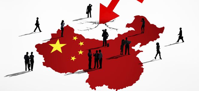 ¿Qué esconde China que tanto asusta a los inversores?