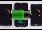 ¿Cuál es el smartphone que carga más rápido? ¿Cuál es el smartphone que carga más rápido?