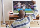 Cómo añadir una conexión Bluetooth para auriculares a una tele que no la tiene Cómo añadir una conexión Bluetooth para auriculares a una tele que no la tiene