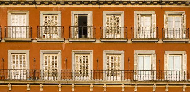 Seguro multirriesgo, la mejor opción para una comunidad de vecinos