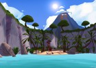 Los videojuegos entran en la era de la realidad virtual Los videojuegos entran en la era de la realidad virtual