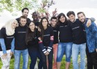Emprender y ayudar, una combinación cada vez más popular Emprender y ayudar, una combinación cada vez más popular
