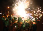 Los petardos favoritos de los ‘correfocs’ Los petardos favoritos de los ‘correfocs’