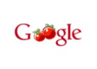 La Tomatina de Buñol homenajeada por Google La Tomatina de Buñol homenajeada por Google