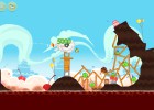 El creador de Angry Birds despide al 37% de la plantilla El creador de Angry Birds despide al 37% de la plantilla