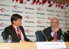 Los proveedores ya cobran, pero aún demasiado tarde Los proveedores ya cobran, pero aún demasiado tarde