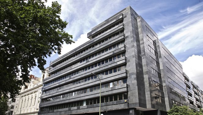 Los activos de la socimi Axiare se revalorizan un 11%
