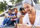 Cómo escuchar tus viejos CDs en el móvil Cómo escuchar tus viejos CDs en el móvil