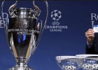 Cómo ver en directo el sorteo de la fase de grupos de la UEFA Champions League Cómo ver en directo el sorteo de la fase de grupos de la UEFA Champions League
