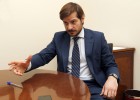 “Nos centramos en empresas muy vinculadas a España” “Nos centramos en empresas muy vinculadas a España”