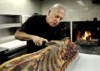 “La cocina está sobrevalorada” “La cocina está sobrevalorada”