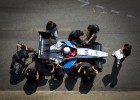 En busca de la mejor cantera de ingenieros del motor En busca de la mejor cantera de ingenieros del motor