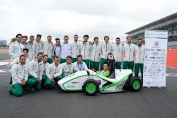 En busca de la mejor cantera de ingenieros del motor