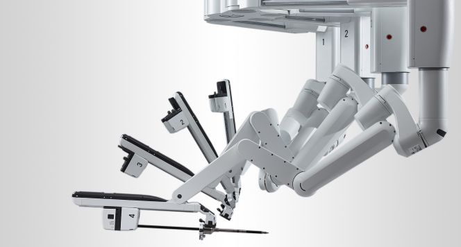 Palex Medical