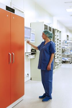 Palex Medical