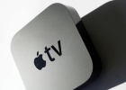El nuevo Apple TV podría ser controlado por gestos El nuevo Apple TV podría ser controlado por gestos