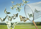 Siete valores para sacar provecho a la volatilidad Siete valores para sacar provecho a la volatilidad