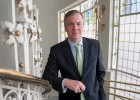 “Aprendes a ser líder con las bofetadas que te da la vida” “Aprendes a ser líder con las bofetadas que te da la vida”