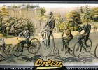 Un paseo en bicicleta que ya dura 175 años Un paseo en bicicleta que ya dura 175 años