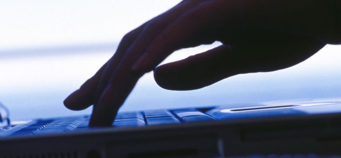 Consejos de la policía a las empresas en el uso de internet