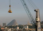El frenazo de Brasil alimenta la inquietud del mercado El frenazo de Brasil alimenta la inquietud del mercado