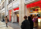 Vodafone convoca a los sindicatos para negociar su ERE Vodafone convoca a los sindicatos para negociar su ERE