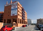 El precio de la vivienda sigue escalando y avanza un 5,1% El precio de la vivienda sigue escalando y avanza un 5,1%