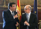 Las autonomías preparan la batalla para tener más margen Las autonomías preparan la batalla para tener más margen