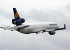 Lufthansa cobrará 16 euros a reservas hechas mediante terceros Lufthansa cobrará 16 euros a reservas hechas mediante terceros