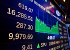 El Euro Stoxx tiene potencial para remontar el verano El Euro Stoxx tiene potencial para remontar el verano