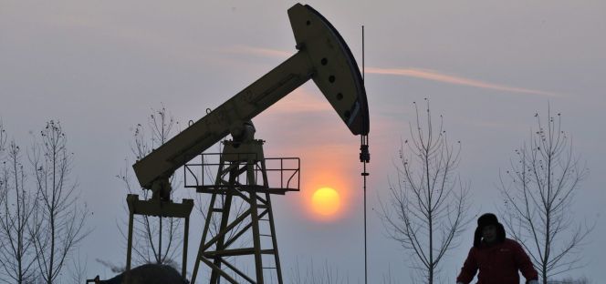 El crudo vuelve a subir tras el anuncio de diálogo de la OPEP