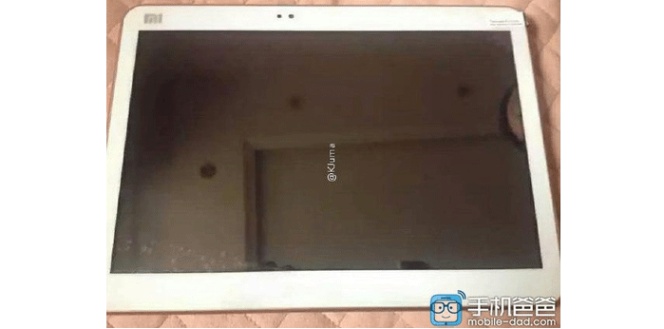 Xiaomi prepara el lanzamiento de su tablet Dual OS, con Windows 10 y Android