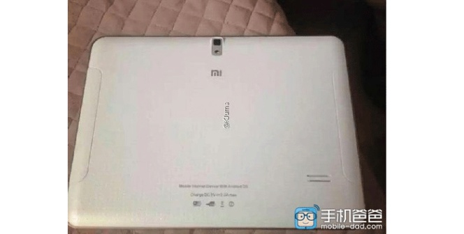 Xiaomi prepara el lanzamiento de su tablet Dual OS, con Windows 10 y Android