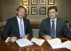 Carbures recibirá de BTC una inversión de 30 millones Carbures recibirá de BTC una inversión de 30 millones
