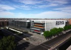 Repsol saldrá del Euro Stoxx 50 el 21 de septiembre Repsol saldrá del Euro Stoxx 50 el 21 de septiembre