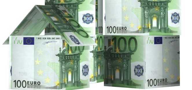 Las siete hipotecas con menor diferencial del mercado