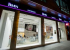 BMN vende a Globalcaja sus oficinas del interior de España BMN vende a Globalcaja sus oficinas del interior de España