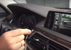 El control por gestos llega a los coches de BMW El control por gestos llega a los coches de BMW