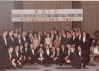 ESIC, medio siglo a la vanguardia del marketing ESIC, medio siglo a la vanguardia del marketing
