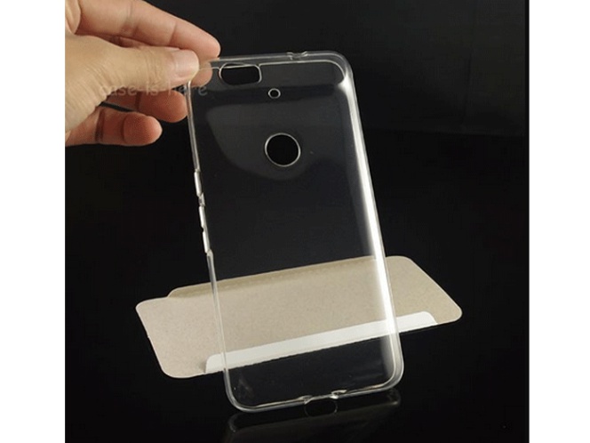 El diseño del Nexus 6 es puesto al descubierto por una funda