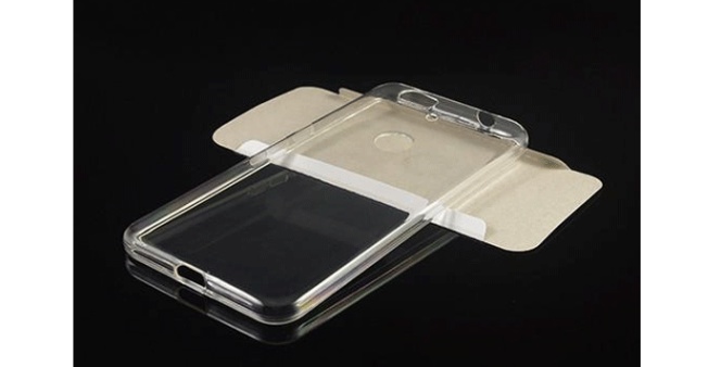 El diseño del Nexus 6 es puesto al descubierto por una funda
