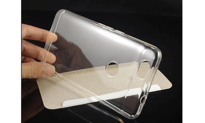 El diseño del Nexus 6 es puesto al descubierto por una funda