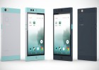 Nexbit Robin, el móvil sin límites de almacenamiento Nexbit Robin, el móvil sin límites de almacenamiento