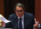 Mas culpa al Estado del 27S por cerrarse al diálogo Mas culpa al Estado del 27S por cerrarse al diálogo