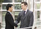 Mientras los inversores dejan China, Xiuzhou dice “vengan” Mientras los inversores dejan China, Xiuzhou dice “vengan”