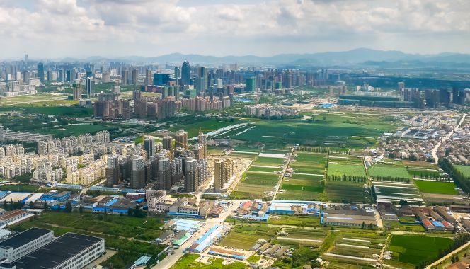 Yinzhou