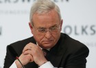 Volkswagen amplia a 2018 el contrato de Winterkorn Volkswagen amplia a 2018 el contrato de Winterkorn