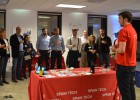 Silicon Valley, escuela para startups españolas Silicon Valley, escuela para startups españolas